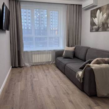 Сдается 1-комнатная квартира, 33,5 м²
