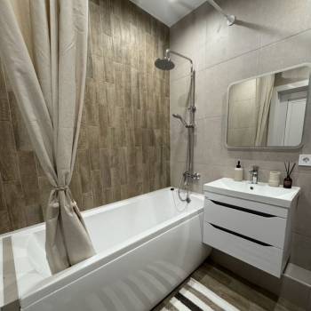 Сдается 1-комнатная квартира, 33,5 м²