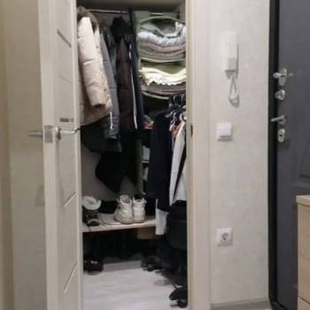 Продается 2-х комнатная квартира, 38,5 м²