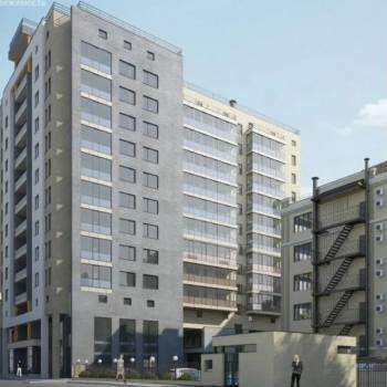 Продается 3-х комнатная квартира, 93,7 м²