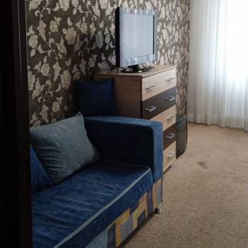 Сдается 1-комнатная квартира, 42,7 м²