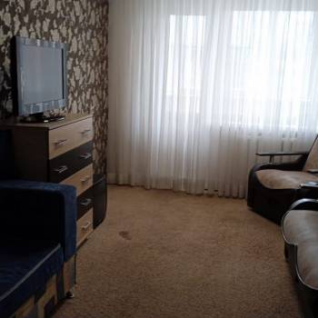 Сдается 1-комнатная квартира, 42,7 м²