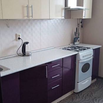 Сдается 1-комнатная квартира, 42,7 м²