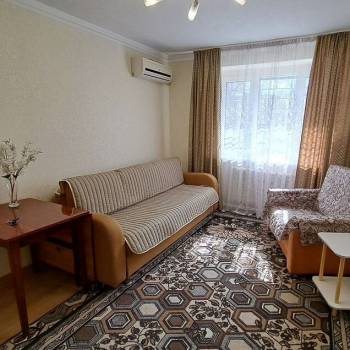 Продается 1-комнатная квартира, 31 м²