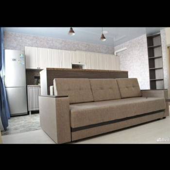 Продается 2-х комнатная квартира, 62 м²