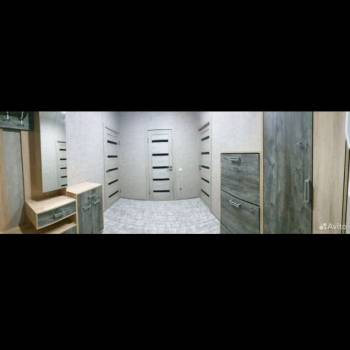 Продается 2-х комнатная квартира, 62 м²