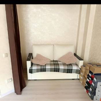 Сдается 1-комнатная квартира, 37 м²