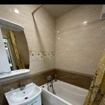 Сдается 1-комнатная квартира, 37 м²