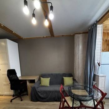 Сдается 1-комнатная квартира, 23 м²