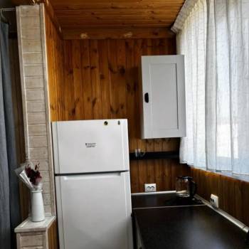 Сдается 1-комнатная квартира, 23 м²