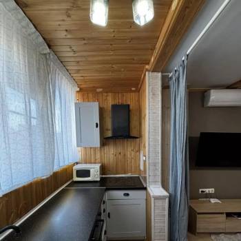 Сдается 1-комнатная квартира, 23 м²