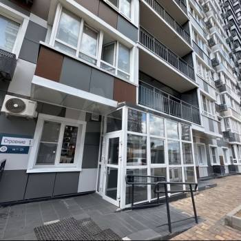 Продается 2-х комнатная квартира, 53 м²