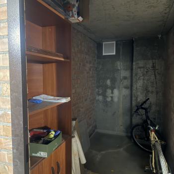 Продается Нежилое помещение, 4,6 м²