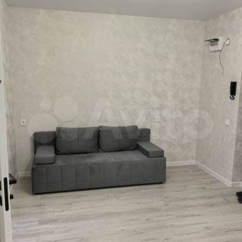 Сдается 1-комнатная квартира, 43 м²