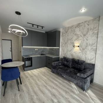 Сдается 1-комнатная квартира, 27 м²