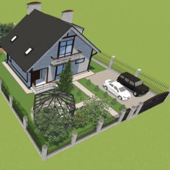 Продается Участок, 600 м²