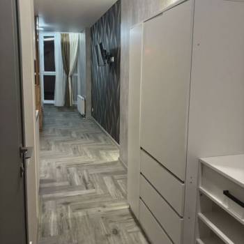 Сдается 1-комнатная квартира, 27 м²