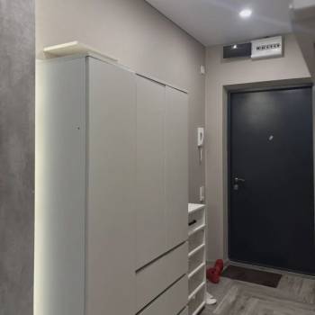 Сдается 1-комнатная квартира, 27 м²