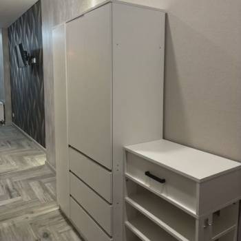 Сдается 1-комнатная квартира, 27 м²