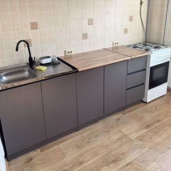 Сдается 2-х комнатная квартира, 59,4 м²