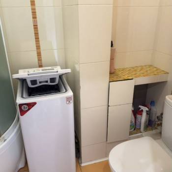 Сдается 2-х комнатная квартира, 59,4 м²