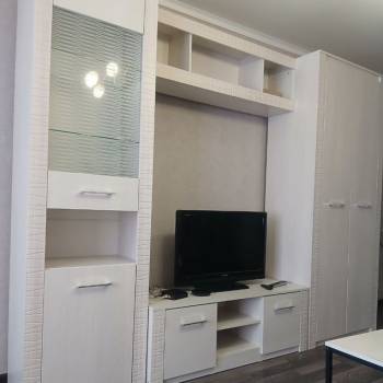 Сдается 1-комнатная квартира, 32 м²