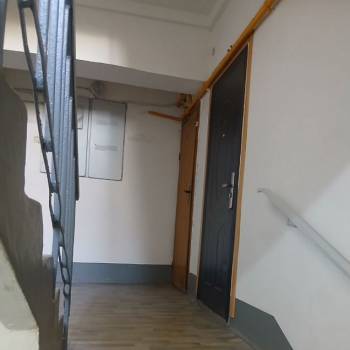 Сдается 1-комнатная квартира, 32 м²