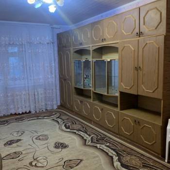 Сдается 1-комнатная квартира, 48 м²