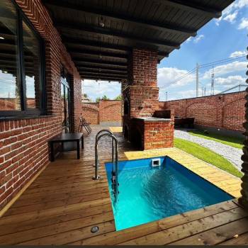 Продается Дом, 100 м²