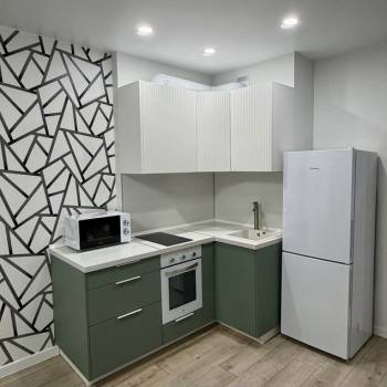 Сдается 1-комнатная квартира, 31 м²