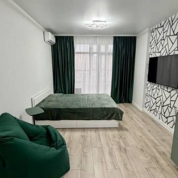 Сдается 1-комнатная квартира, 31 м²