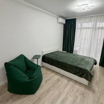 Сдается 1-комнатная квартира, 31 м²