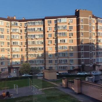 Сдается 1-комнатная квартира, 38 м²