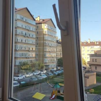 Сдается 1-комнатная квартира, 38 м²