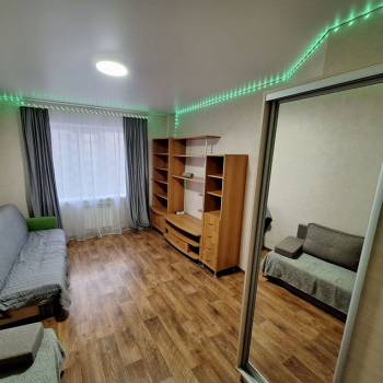 Сдается 1-комнатная квартира, 34 м²