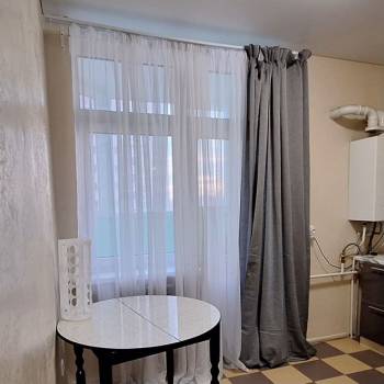 Сдается 1-комнатная квартира, 34 м²