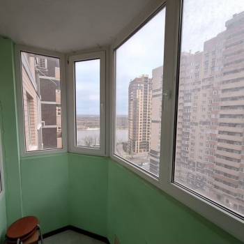 Сдается 1-комнатная квартира, 34 м²