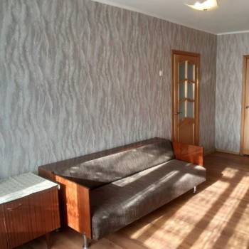 Сдается 2-х комнатная квартира, 44,4 м²