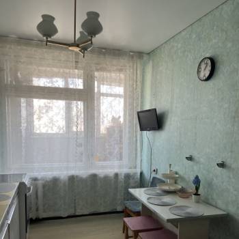 Сдается 2-х комнатная квартира, 65 м²