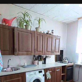 Продается 2-х комнатная квартира, 56 м²