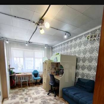 Продается 2-х комнатная квартира, 56 м²