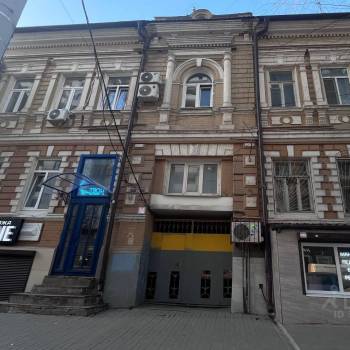 Продается 2-х комнатная квартира, 39,1 м²