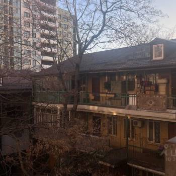 Продается 2-х комнатная квартира, 39,1 м²