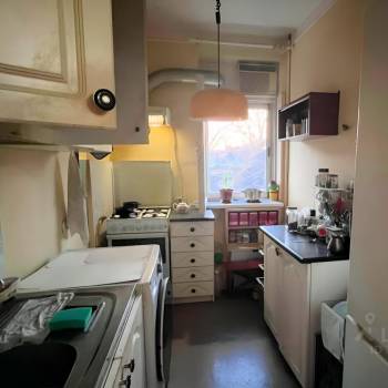 Продается 2-х комнатная квартира, 39,1 м²
