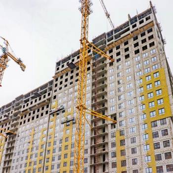 Продается 2-х комнатная квартира, 47,33 м²