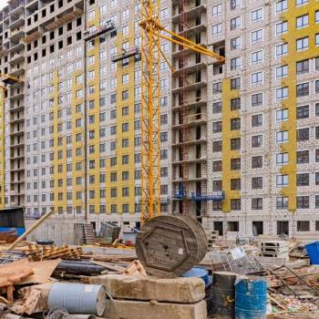 Продается 2-х комнатная квартира, 47,33 м²