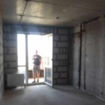 Продается 1-комнатная квартира, 25 м²