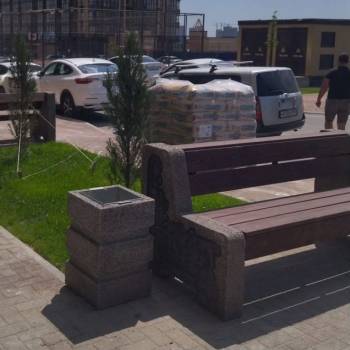 Продается 1-комнатная квартира, 25 м²