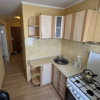 Сдается 1-комнатная квартира, 30 м²