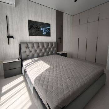 Сдается 1-комнатная квартира, 35,1 м²